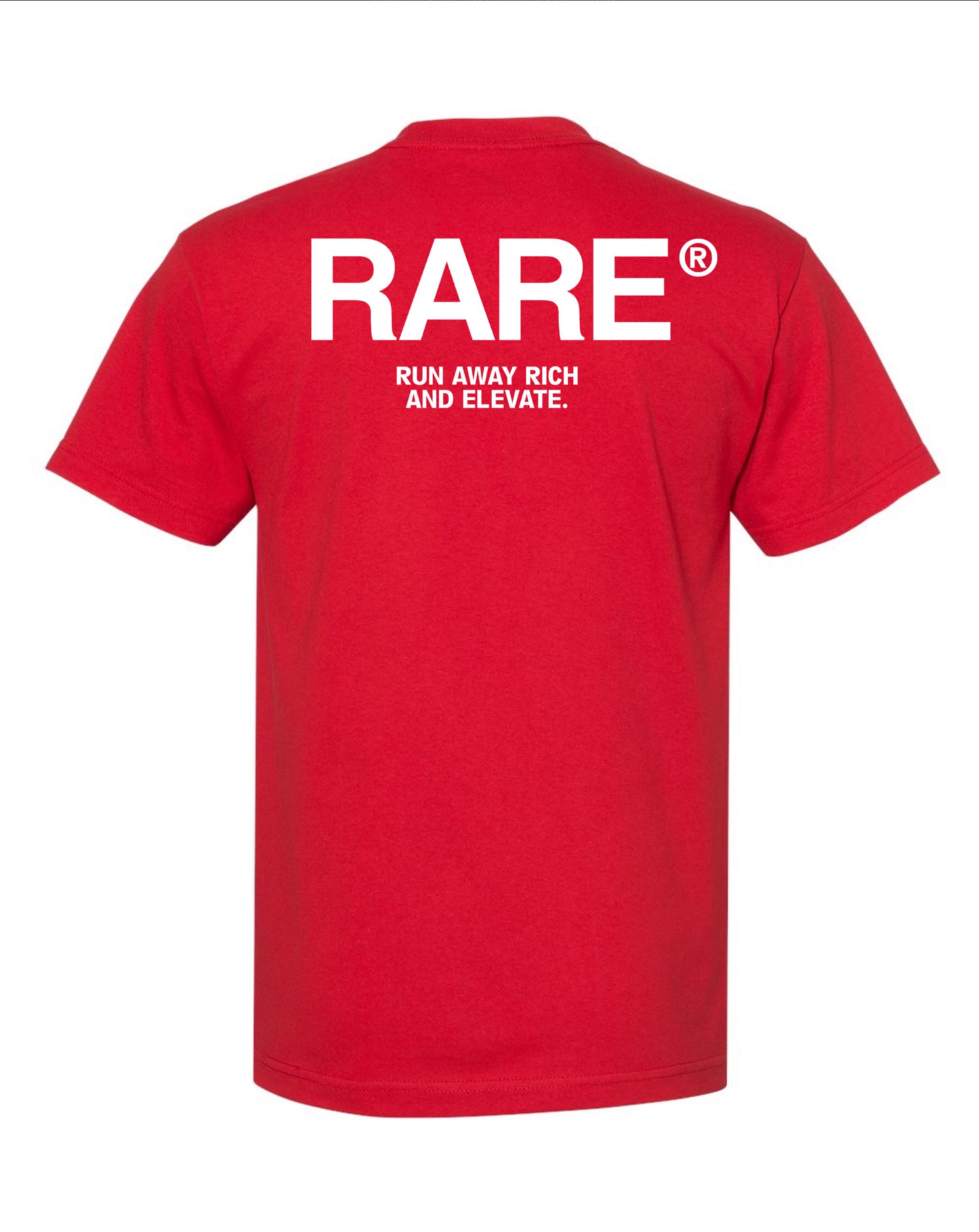 OG RARE Red Tee