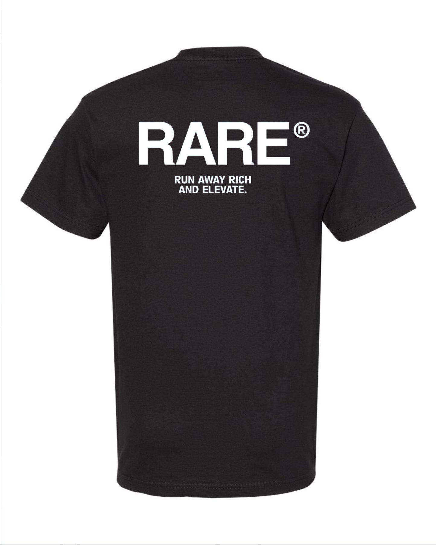 OG RARE Black Tee