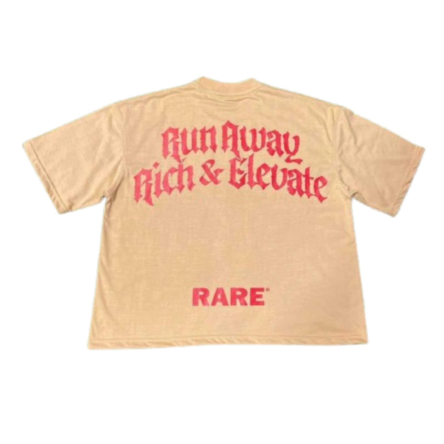 CREAM CASH TEES