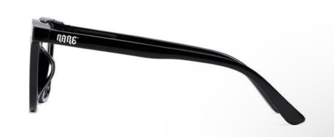 RARE GLASSES