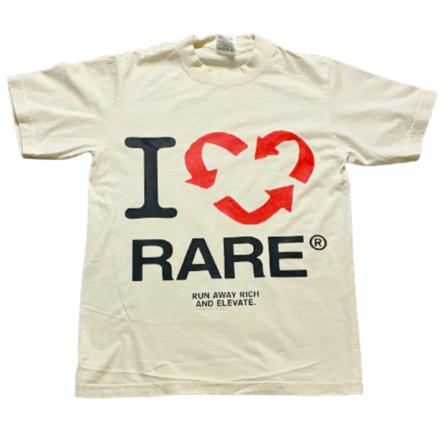 I LOVE RARE TEE